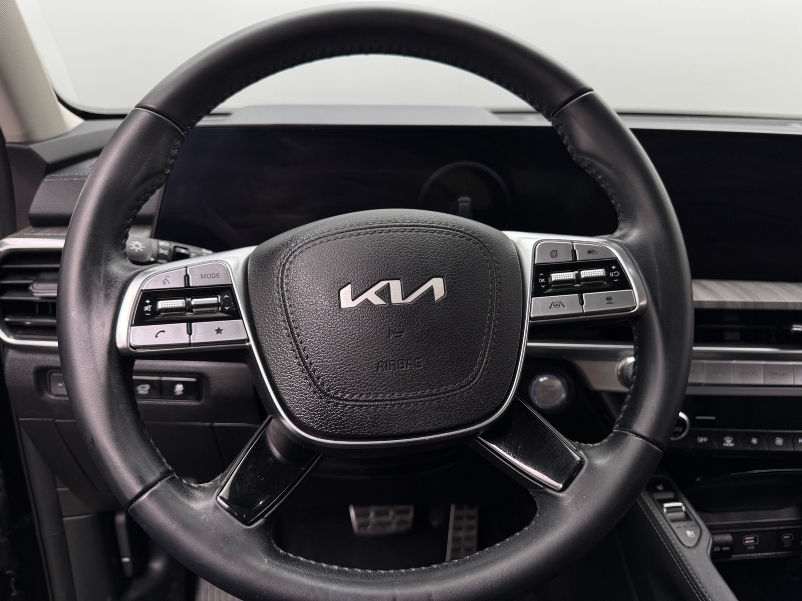 Thumbnail: 2024 Kia Telluride - 4