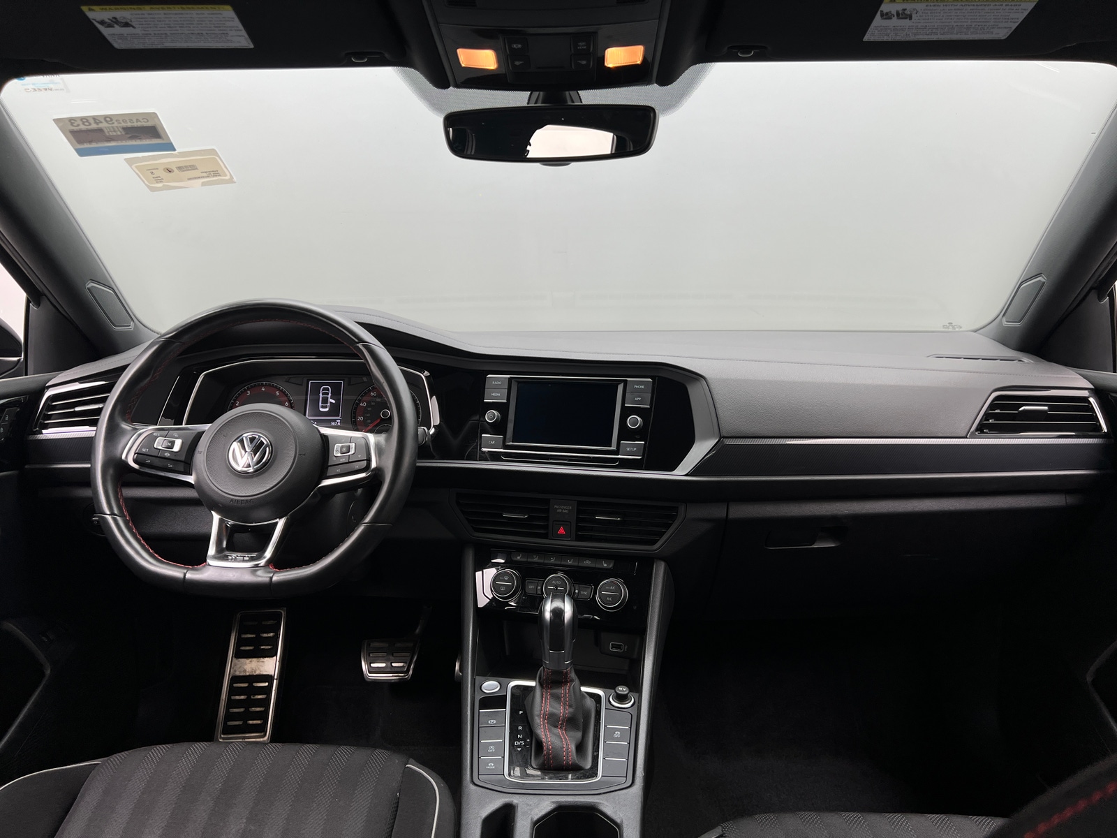 Thumbnail: 2019 Volkswagen Jetta - 3