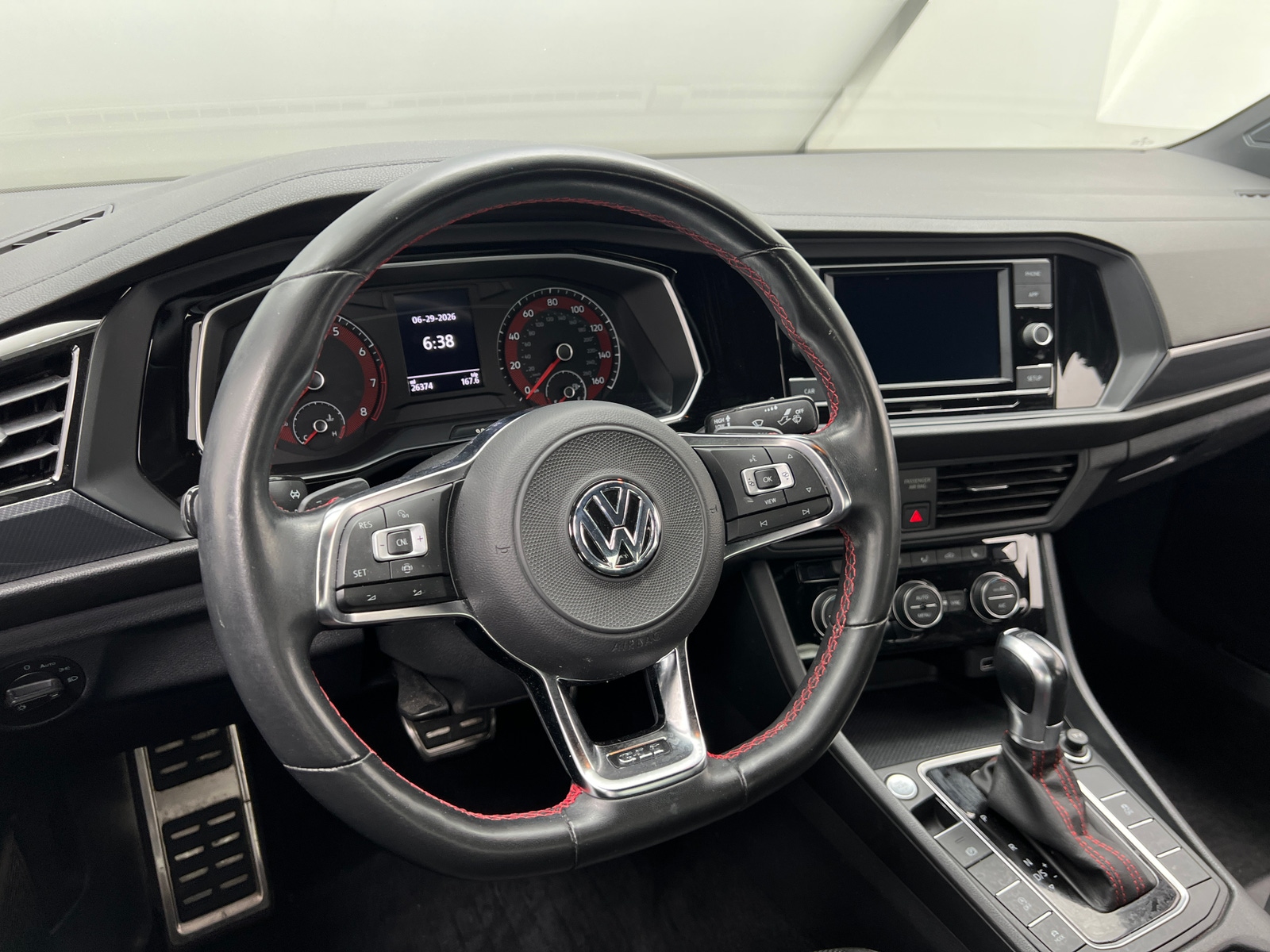 Thumbnail: 2019 Volkswagen Jetta - 5