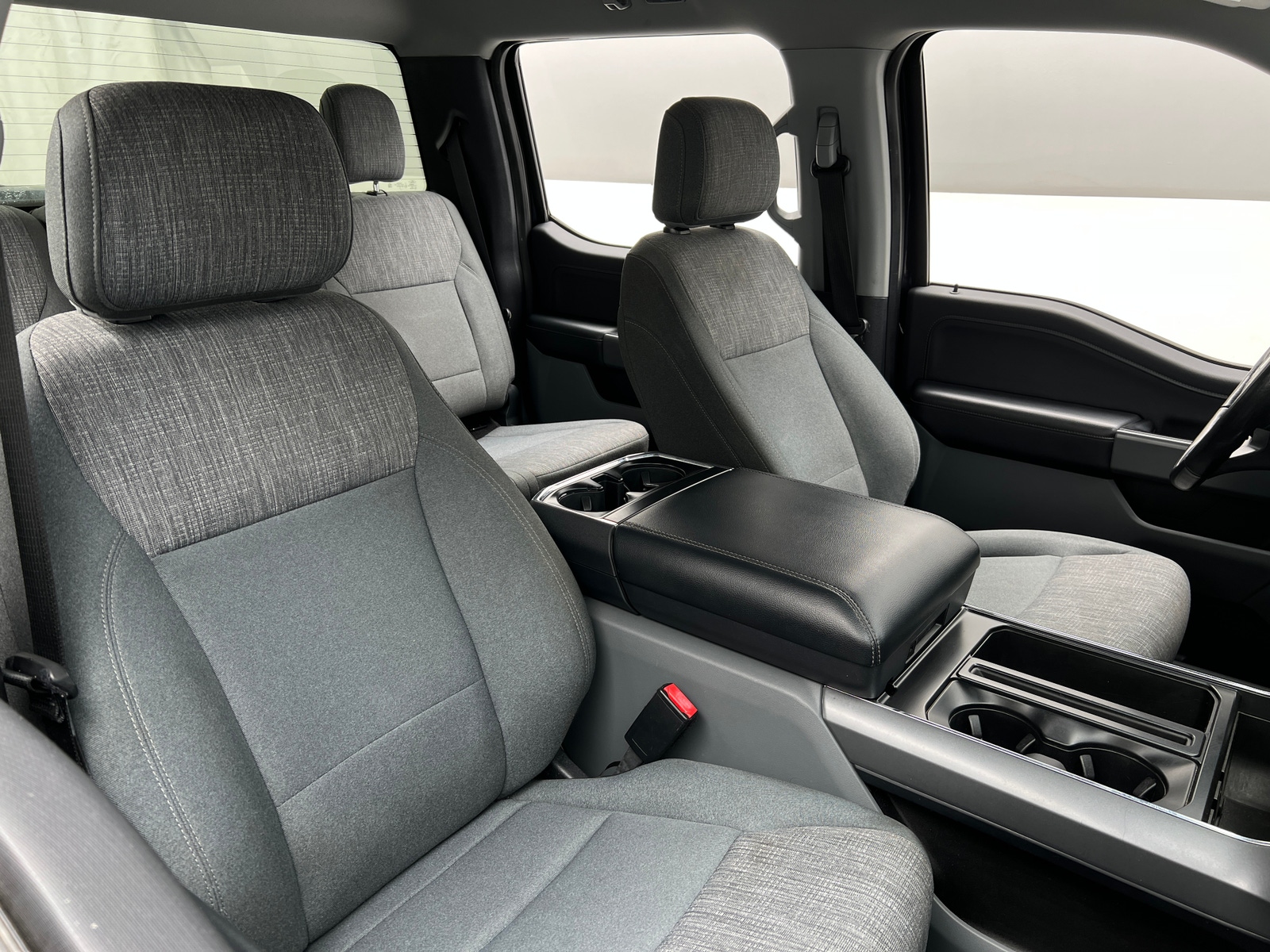 Thumbnail: 2021 Ford Econoline - 2