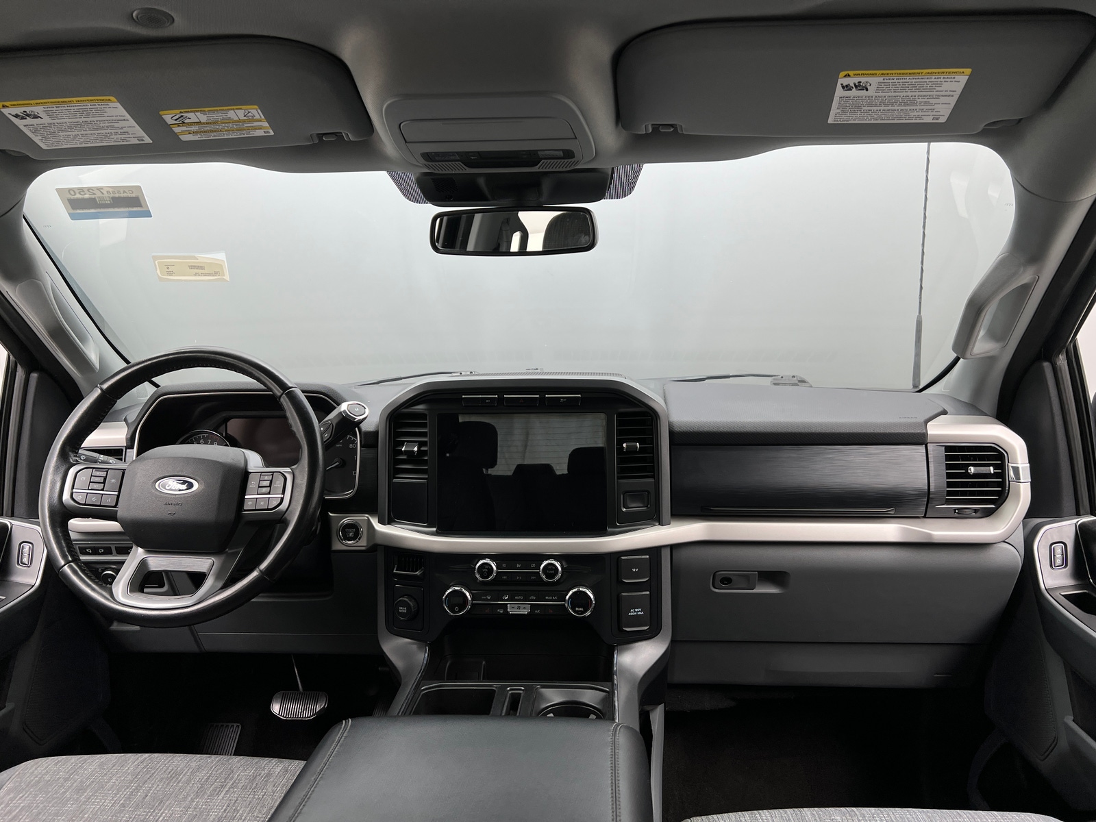 Thumbnail: 2021 Ford Econoline - 3