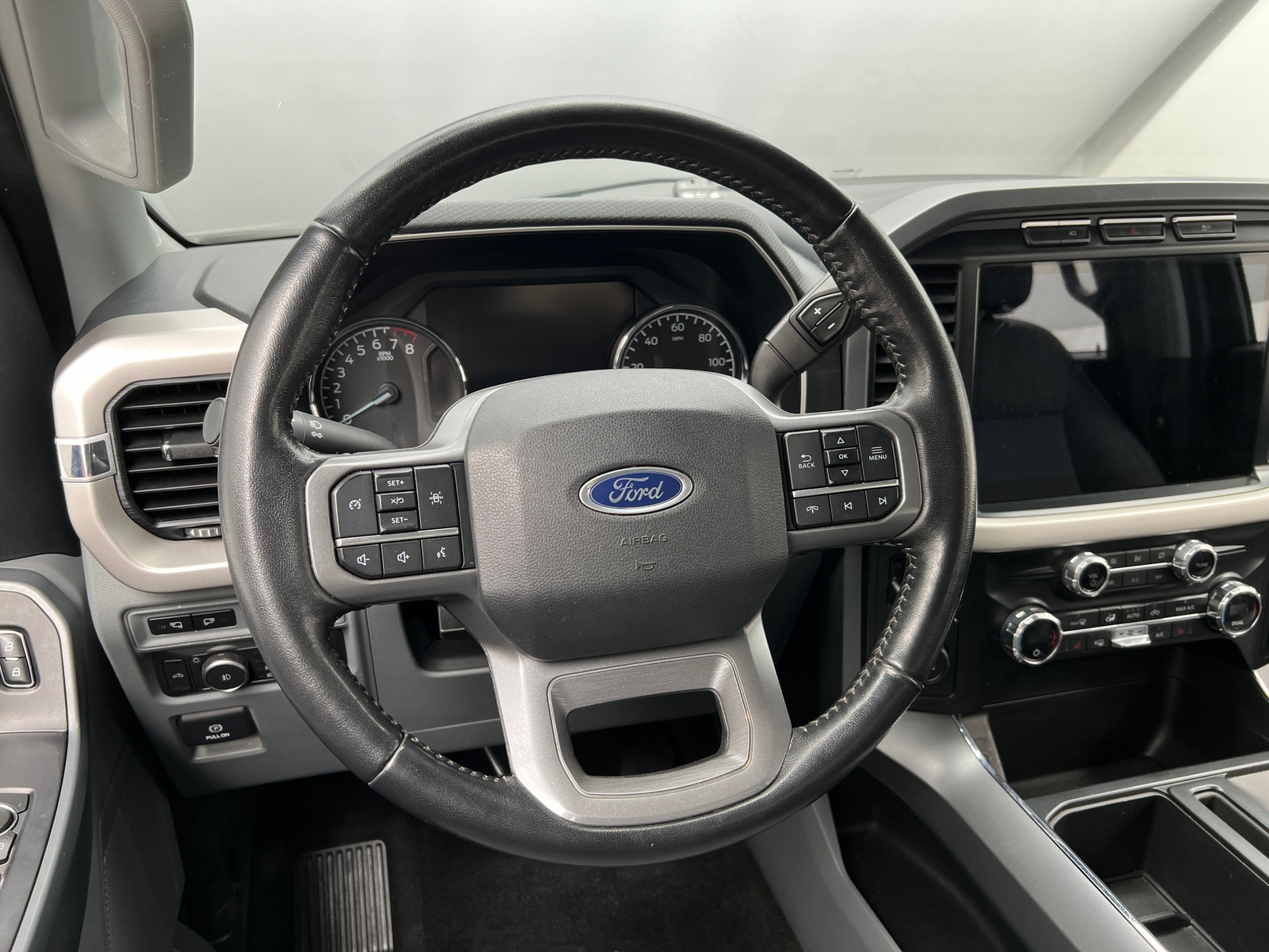 Thumbnail: 2021 Ford Econoline - 5