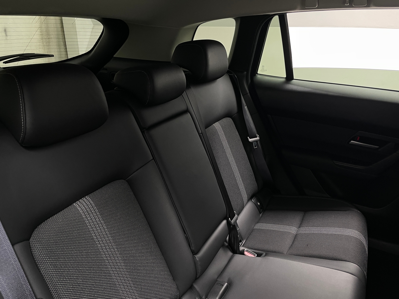 Thumbnail: 2024 Mazda CX-50 - 5