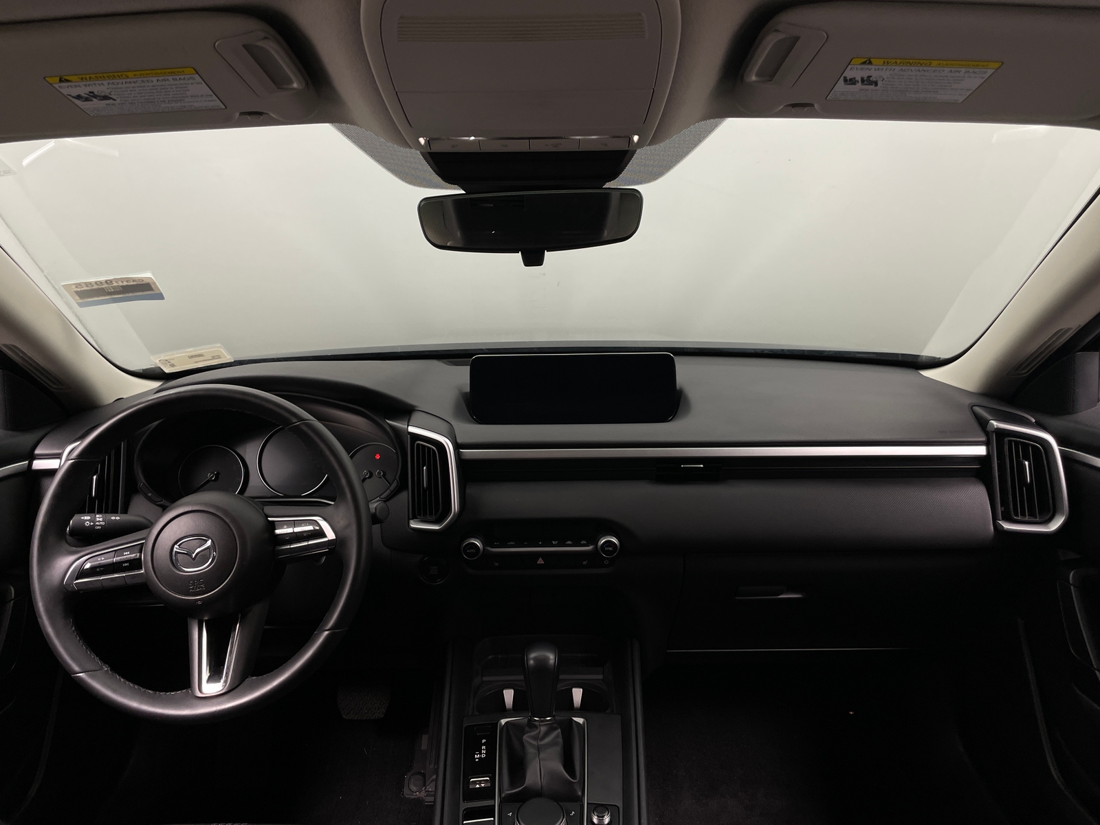 Thumbnail: 2024 Mazda CX-50 - 2