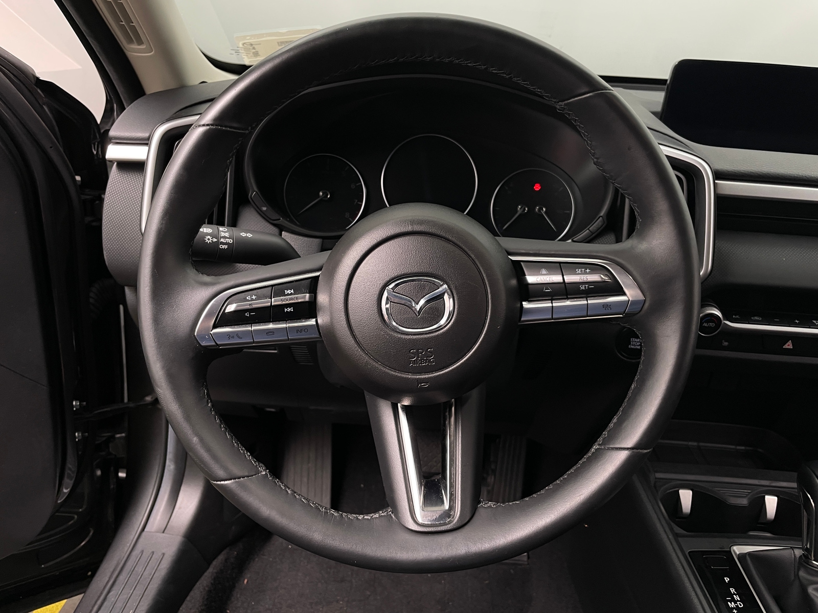 Thumbnail: 2024 Mazda CX-50 - 4