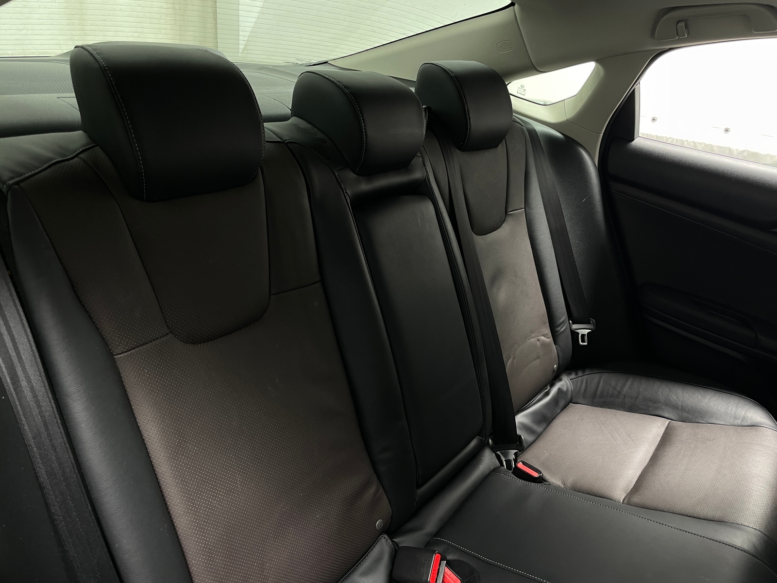 Thumbnail: 2019 Honda Insight - 5