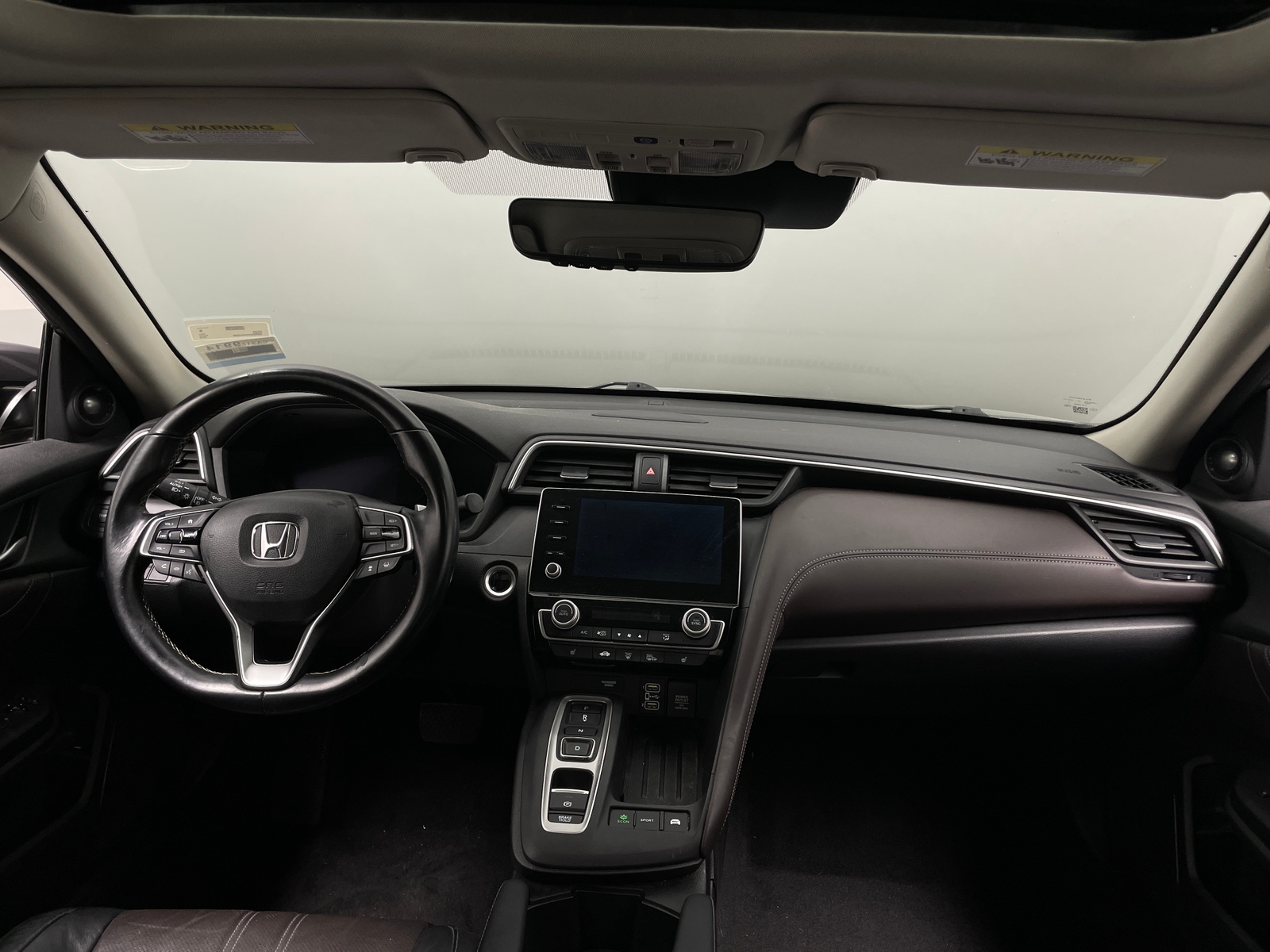 Thumbnail: 2019 Honda Insight - 2