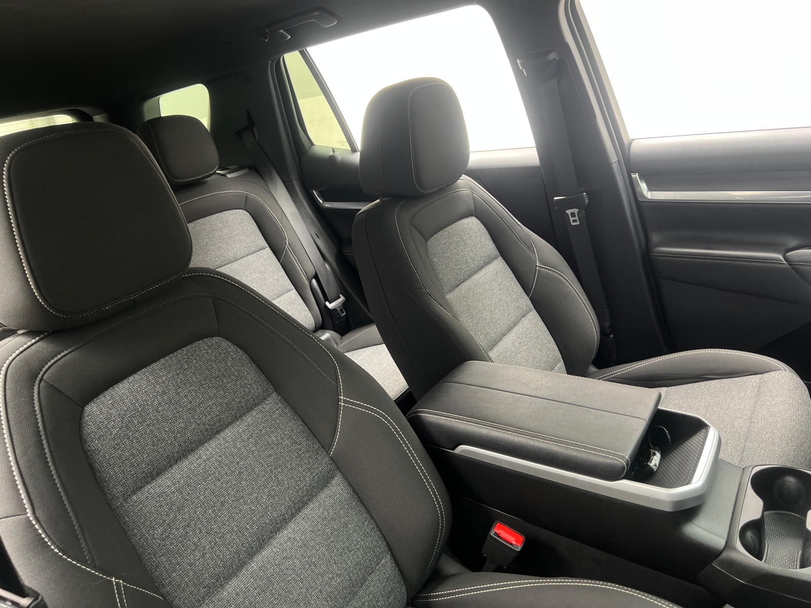 Thumbnail: 2026 GMC Terrain - 2