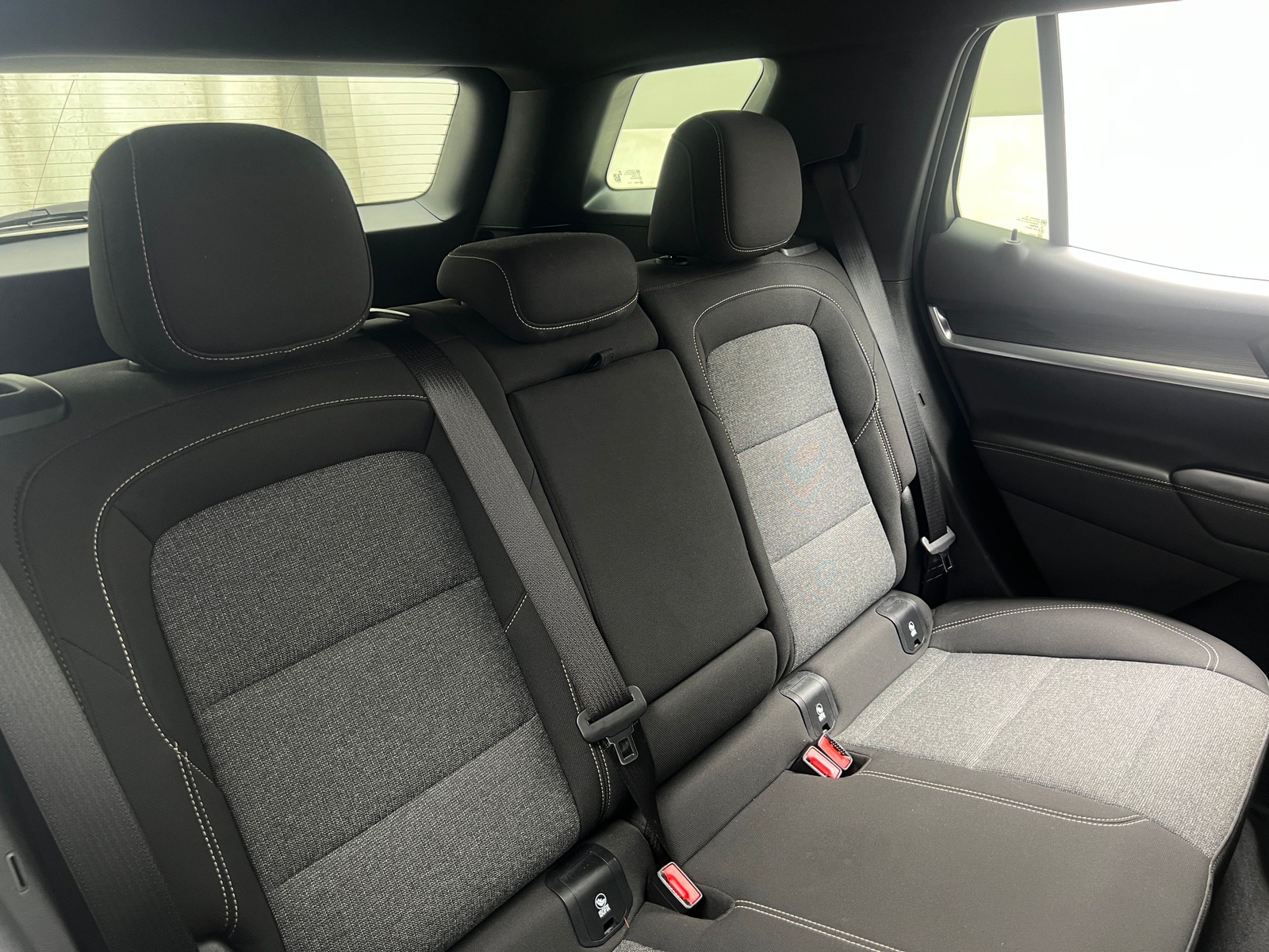 Thumbnail: 2026 GMC Terrain - 6