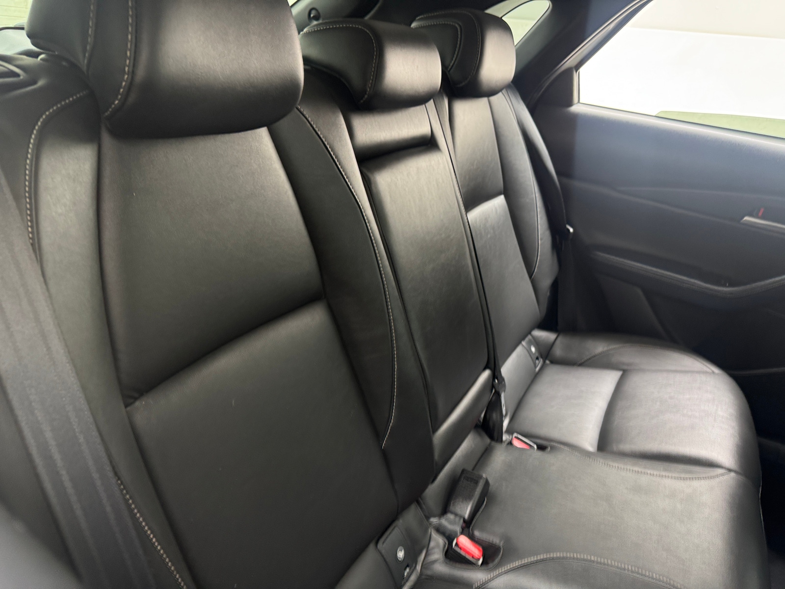 Thumbnail: 2020 Mazda CX-30 - 5