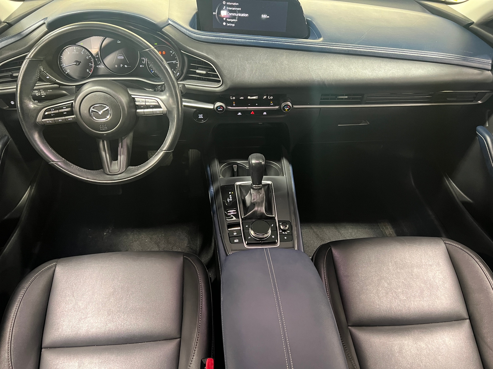 Thumbnail: 2020 Mazda CX-30 - 2