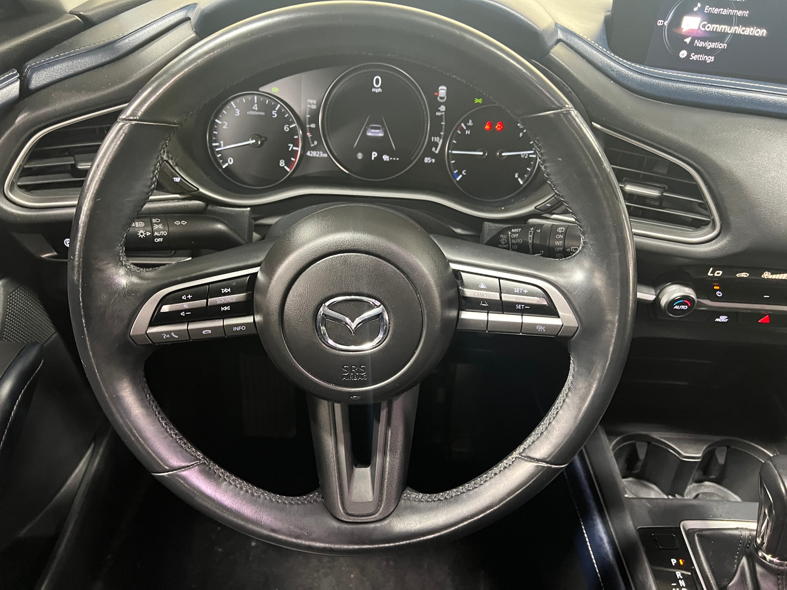 Thumbnail: 2020 Mazda CX-30 - 4