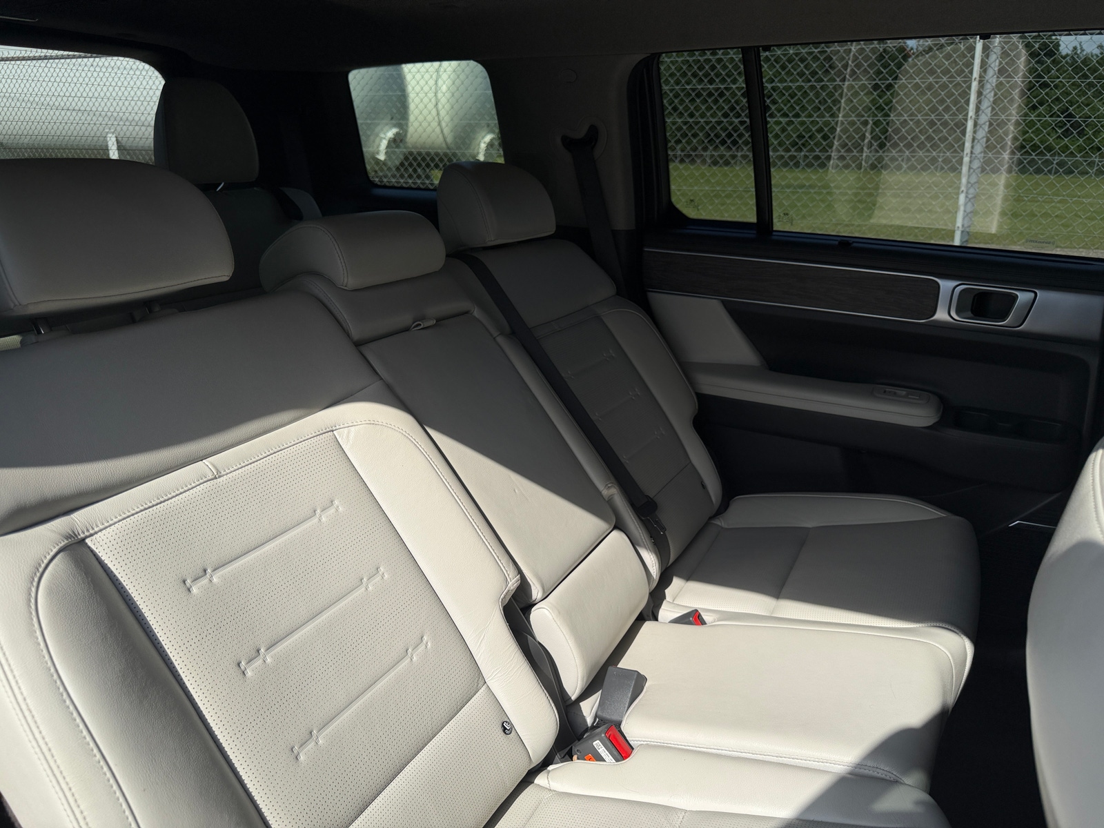 Thumbnail: 2024 Hyundai Santa Fe - 5