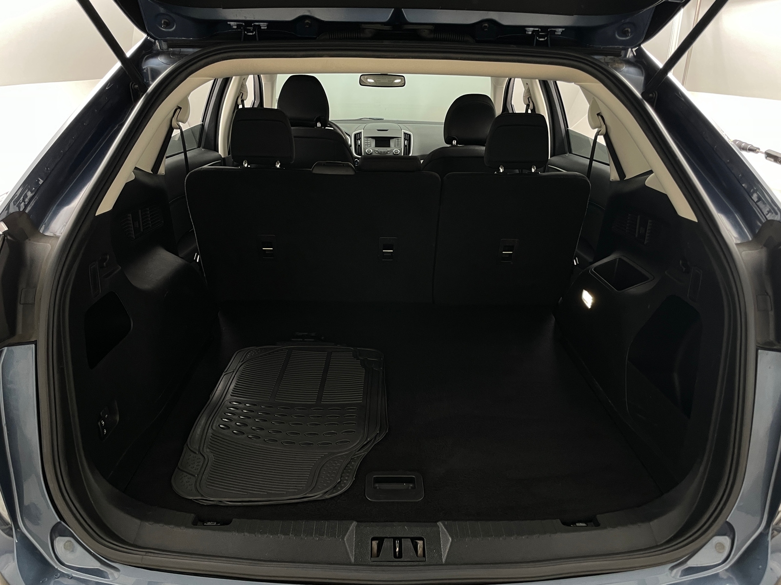 Thumbnail: 2018 Ford Edge - 7