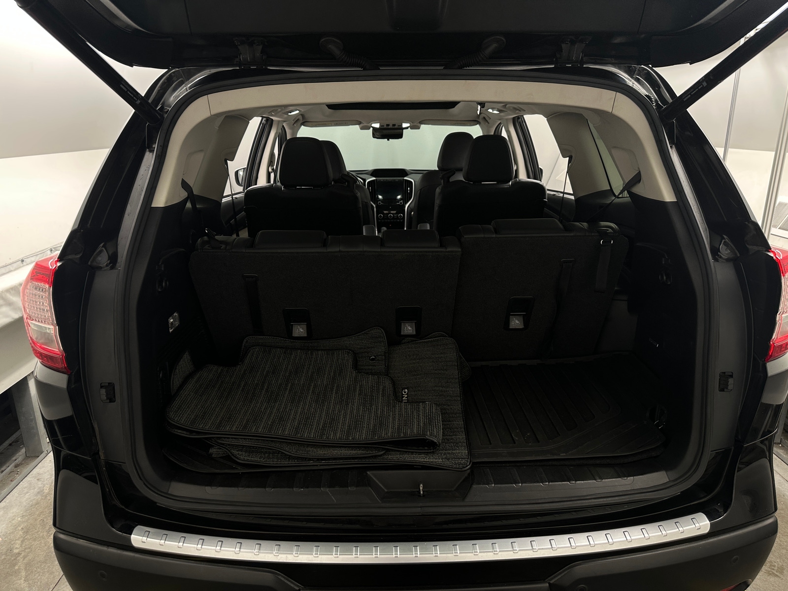 Thumbnail: 2021 Subaru Ascent - 6