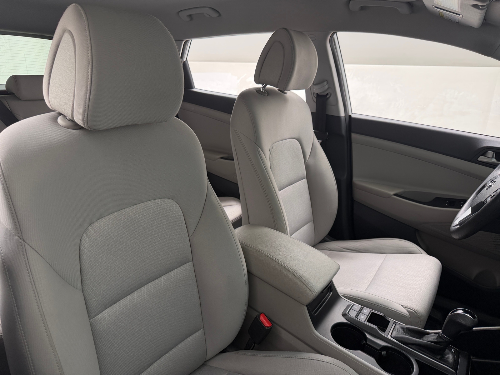 Thumbnail: 2018 Hyundai Tucson - 2