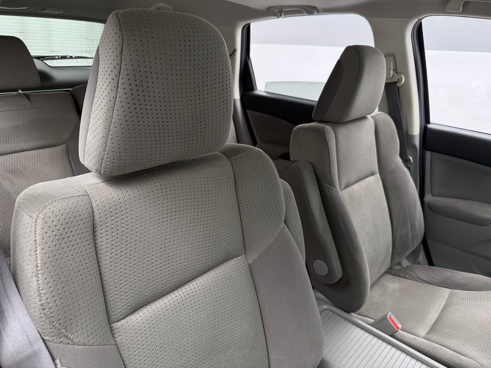 Thumbnail: 2012 Honda CR-V - 2