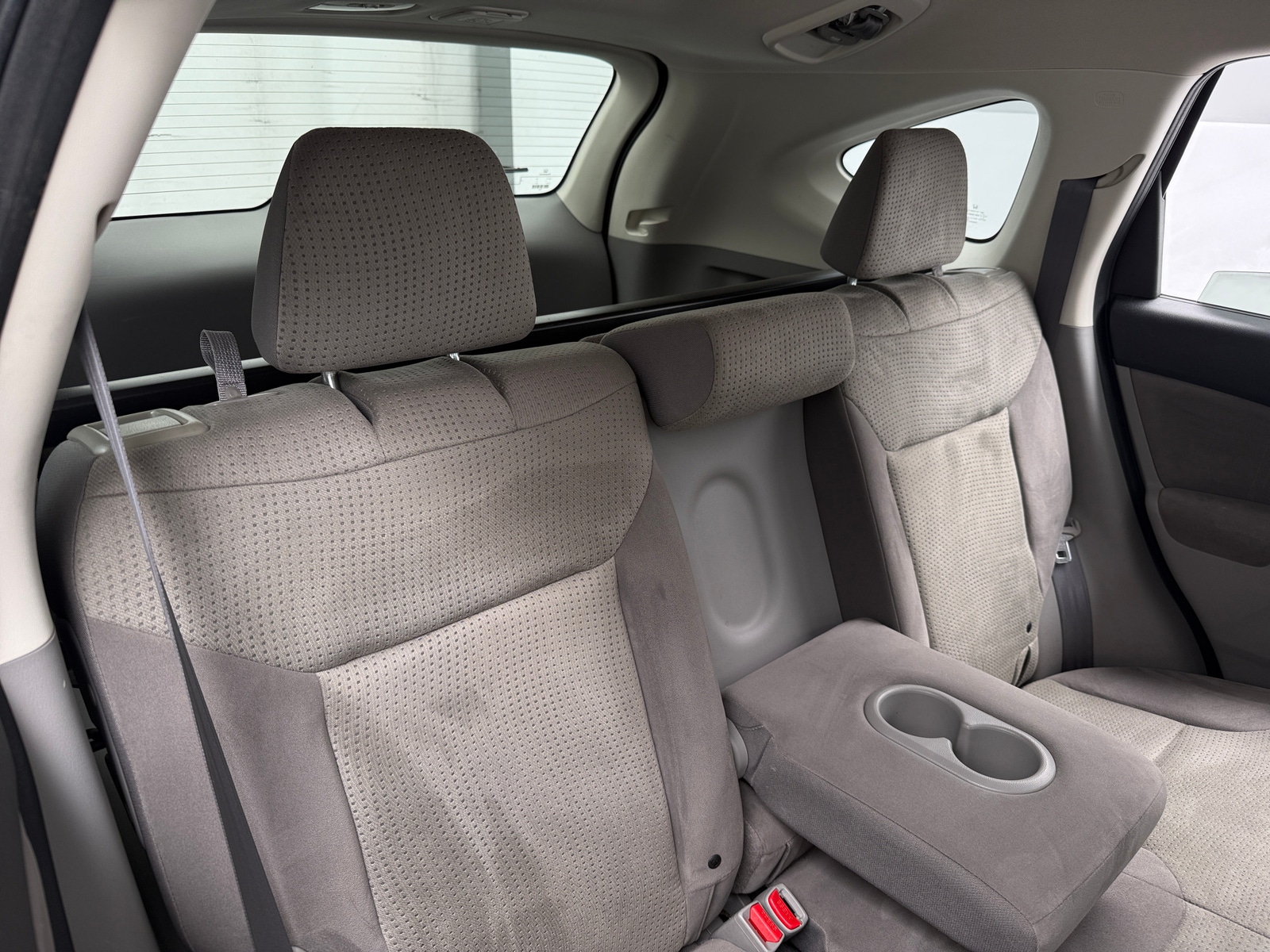 Thumbnail: 2012 Honda CR-V - 6