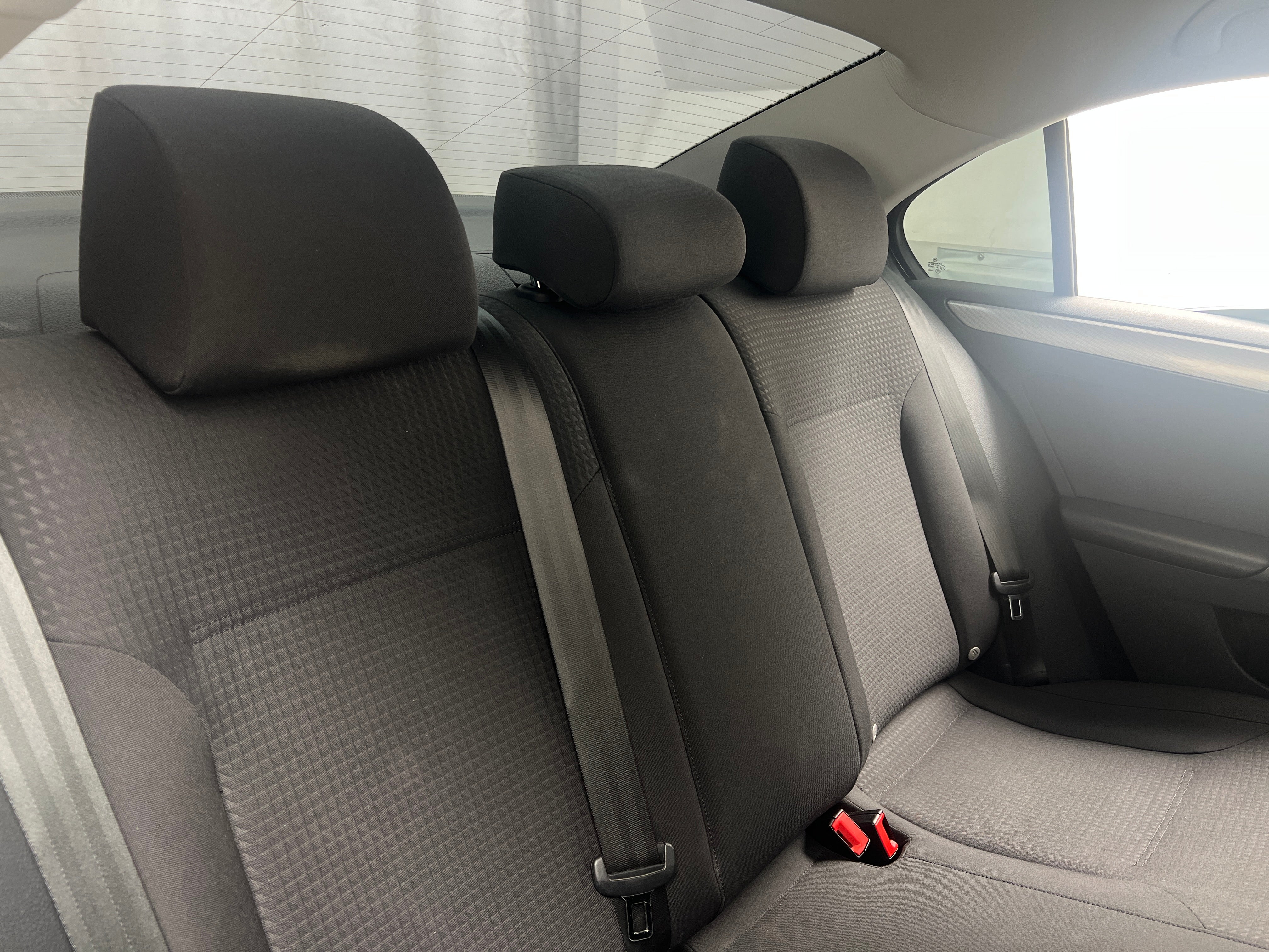 Used 2016 Volkswagen Jetta SE with VIN 3VWD67AJ6GM409771 for sale in Pewaukee, WI