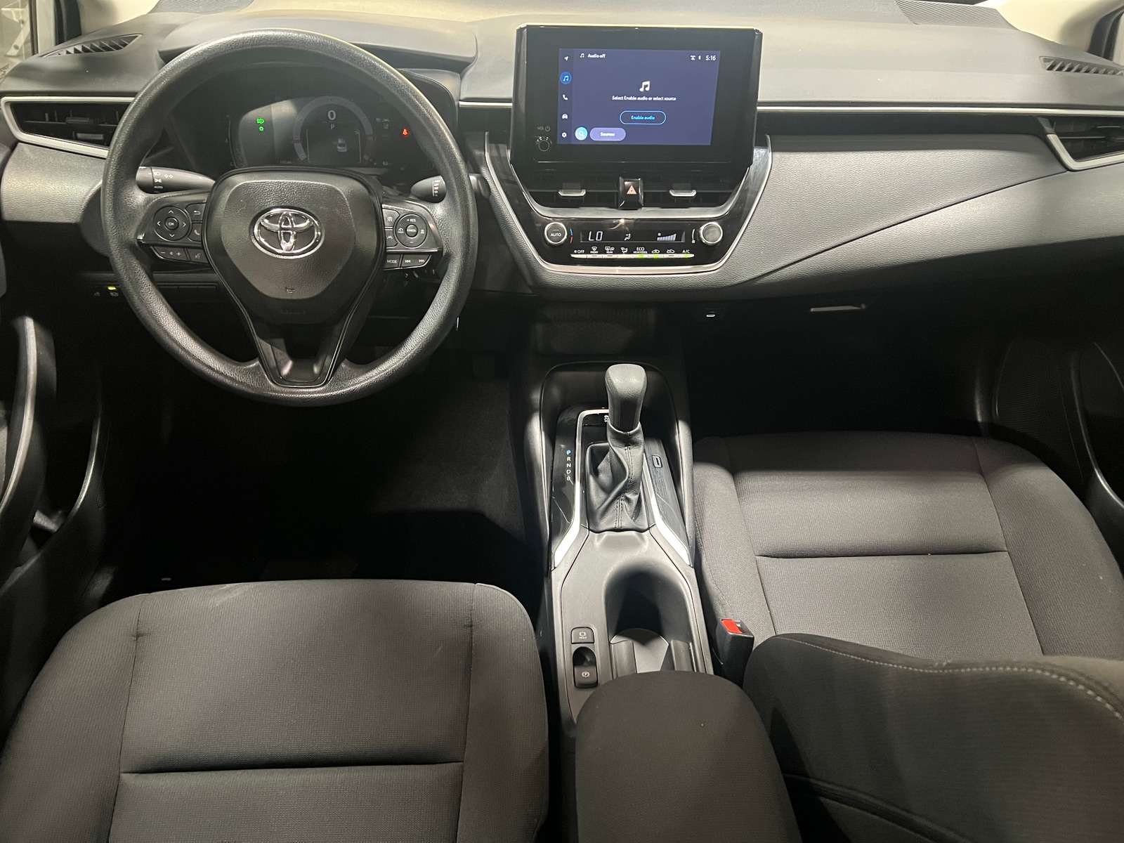 Thumbnail: 2026 Toyota Corolla - 3