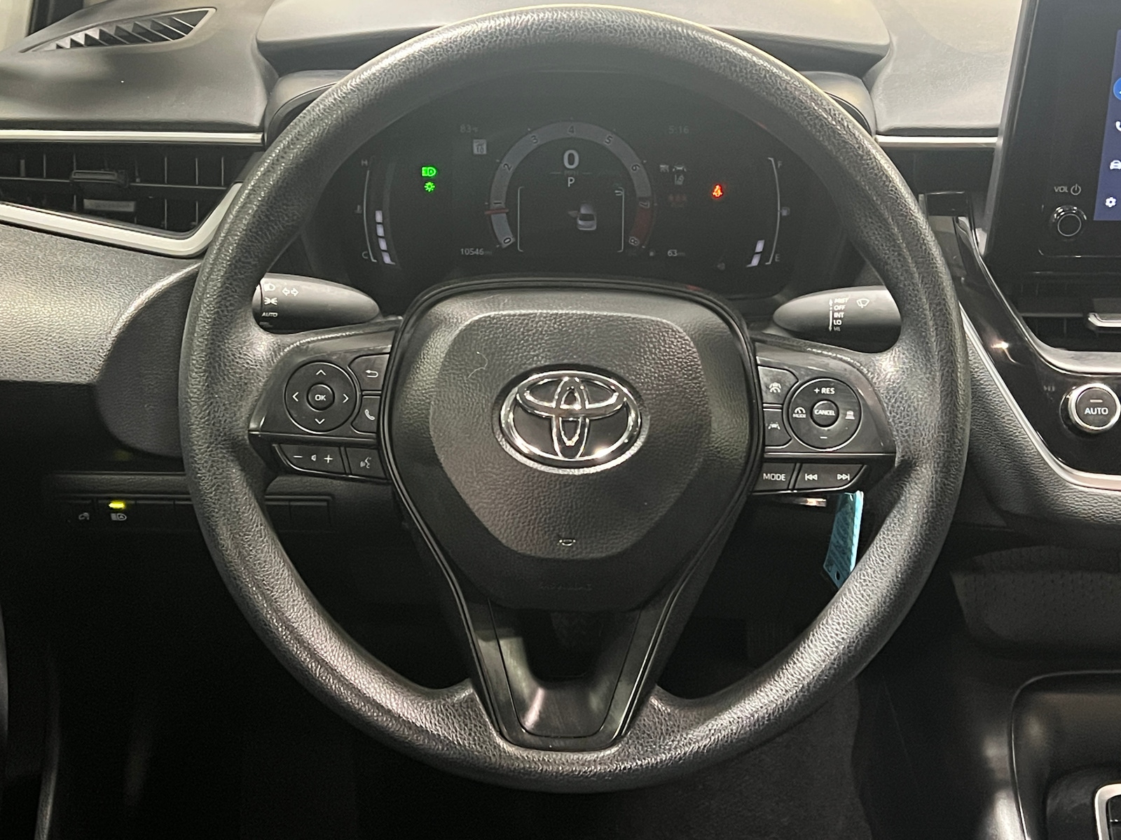 Thumbnail: 2026 Toyota Corolla - 5
