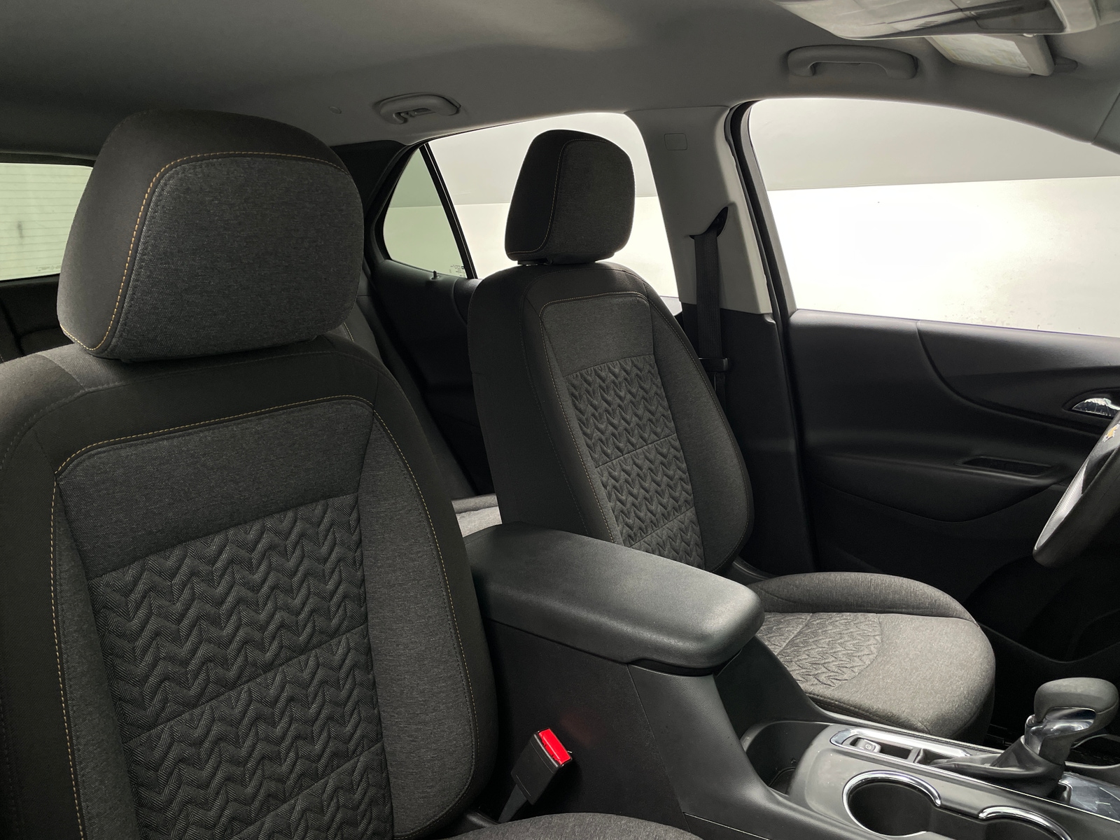 Thumbnail: 2023 Chevrolet Equinox - 2