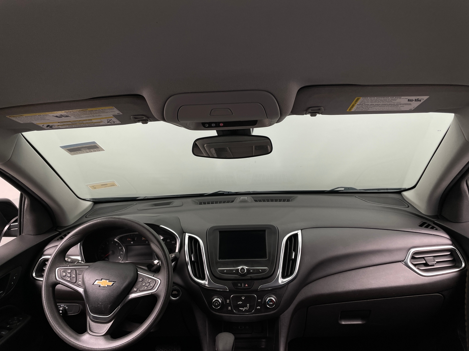 Thumbnail: 2023 Chevrolet Equinox - 3