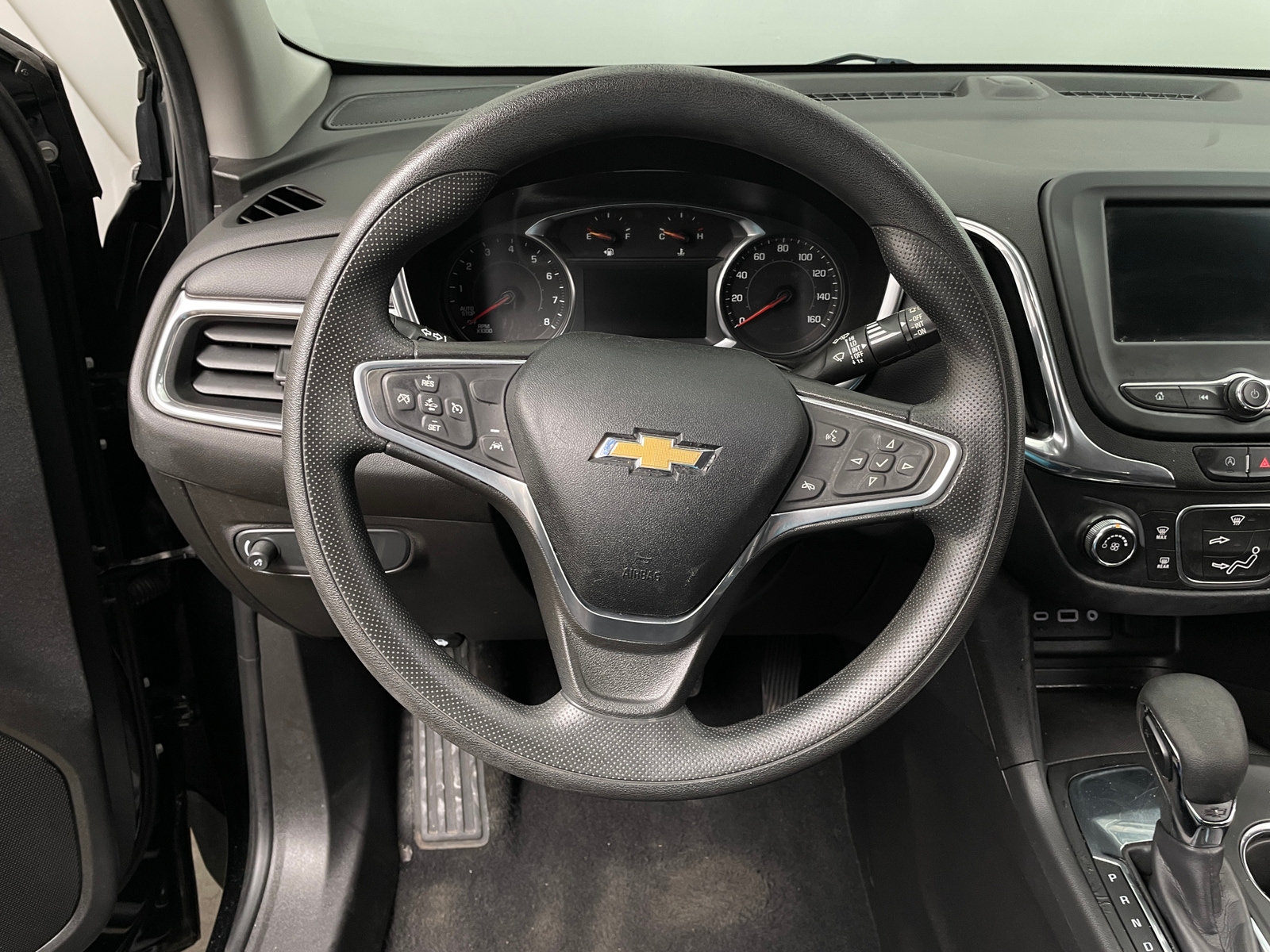 Thumbnail: 2023 Chevrolet Equinox - 5
