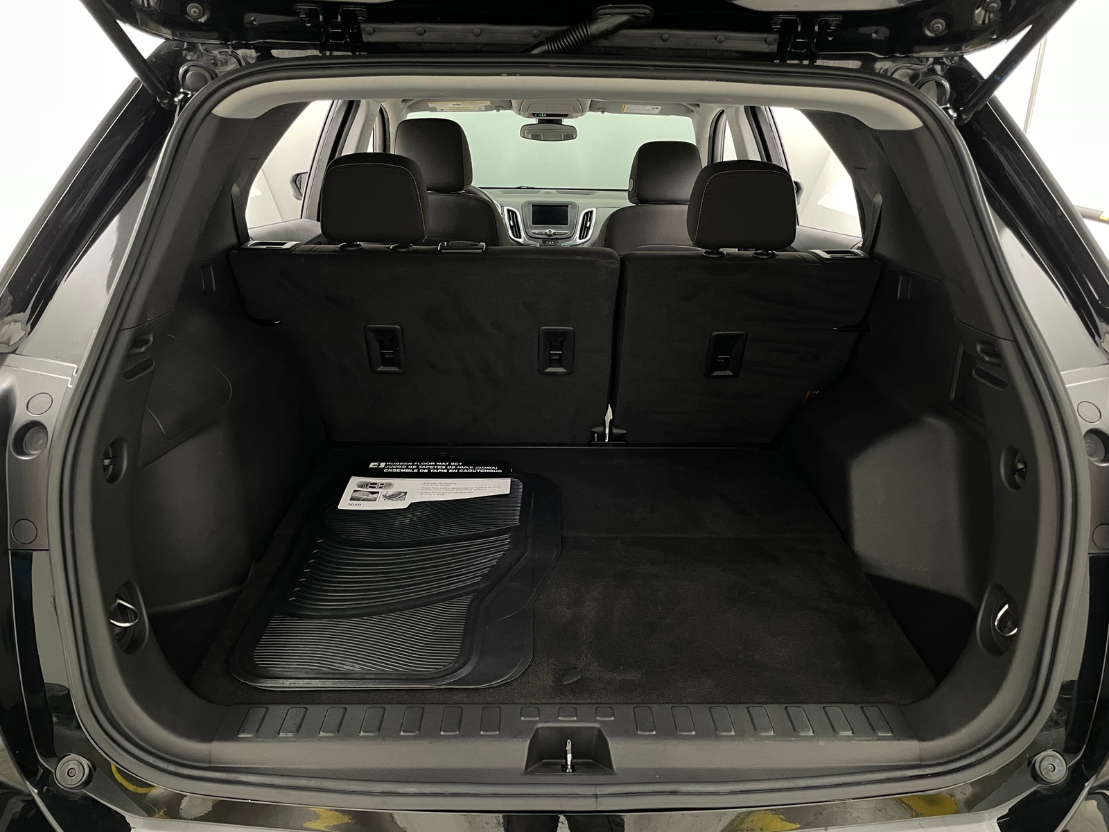 Thumbnail: 2023 Chevrolet Equinox - 7