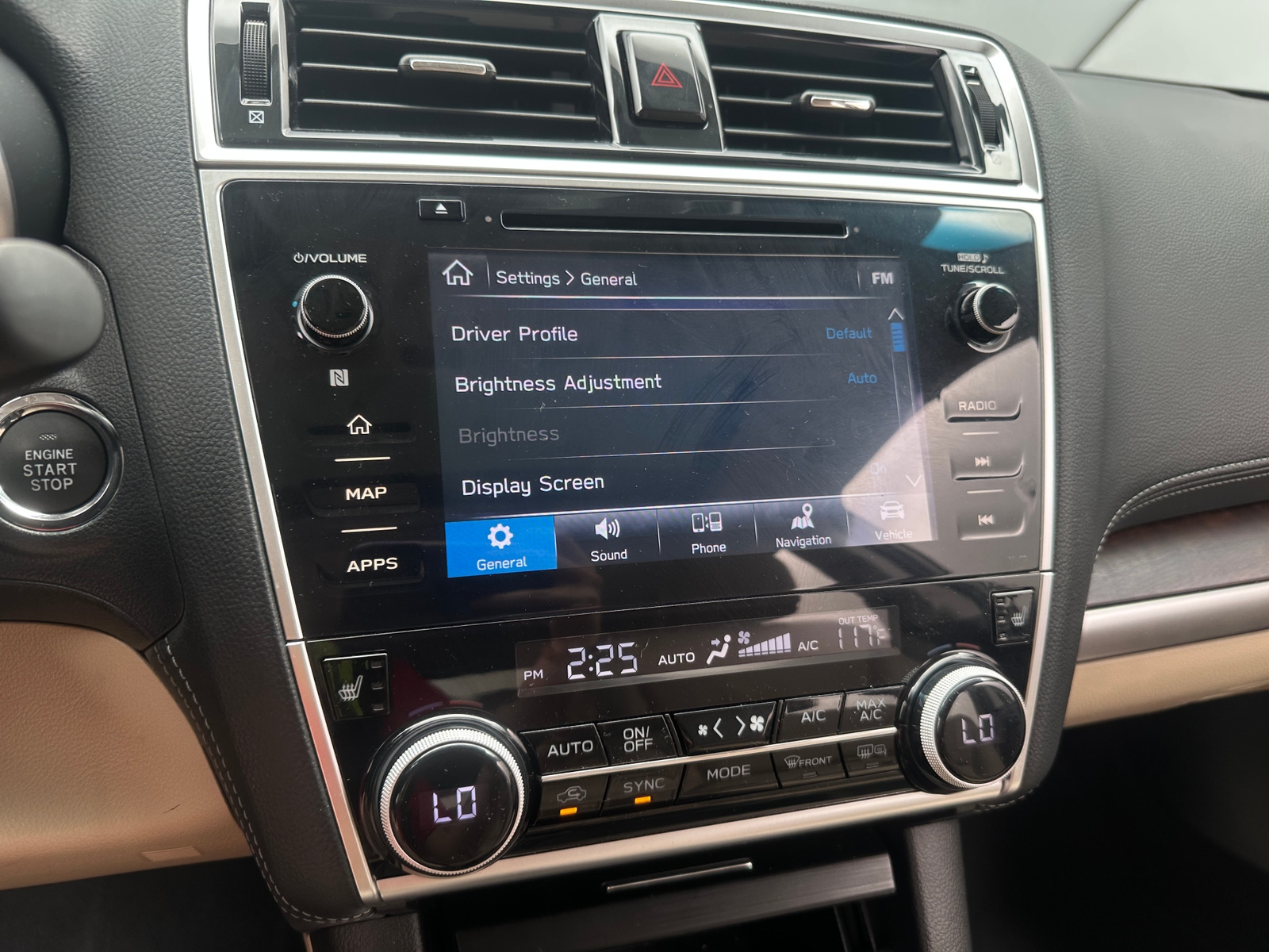 Thumbnail: 2018 Subaru Outback - 3