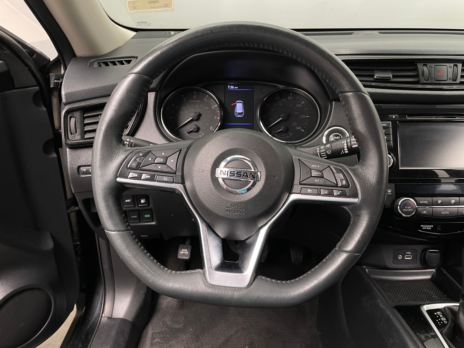 Thumbnail: 2018 Nissan Rogue - 5