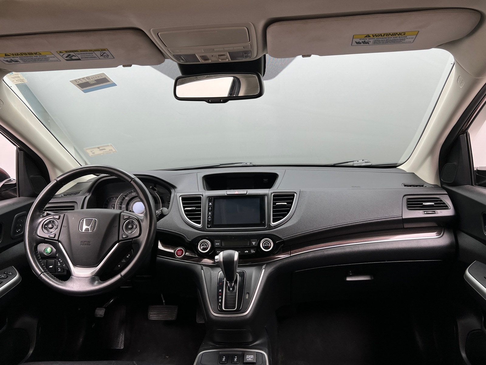 Thumbnail: 2016 Honda CR-V - 2