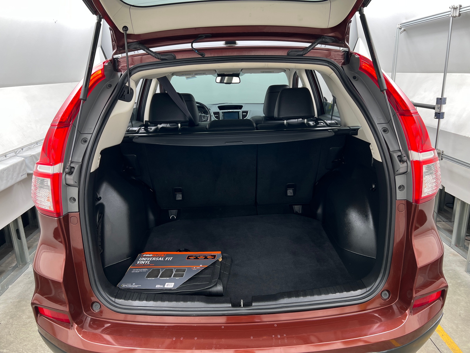 Thumbnail: 2016 Honda CR-V - 6