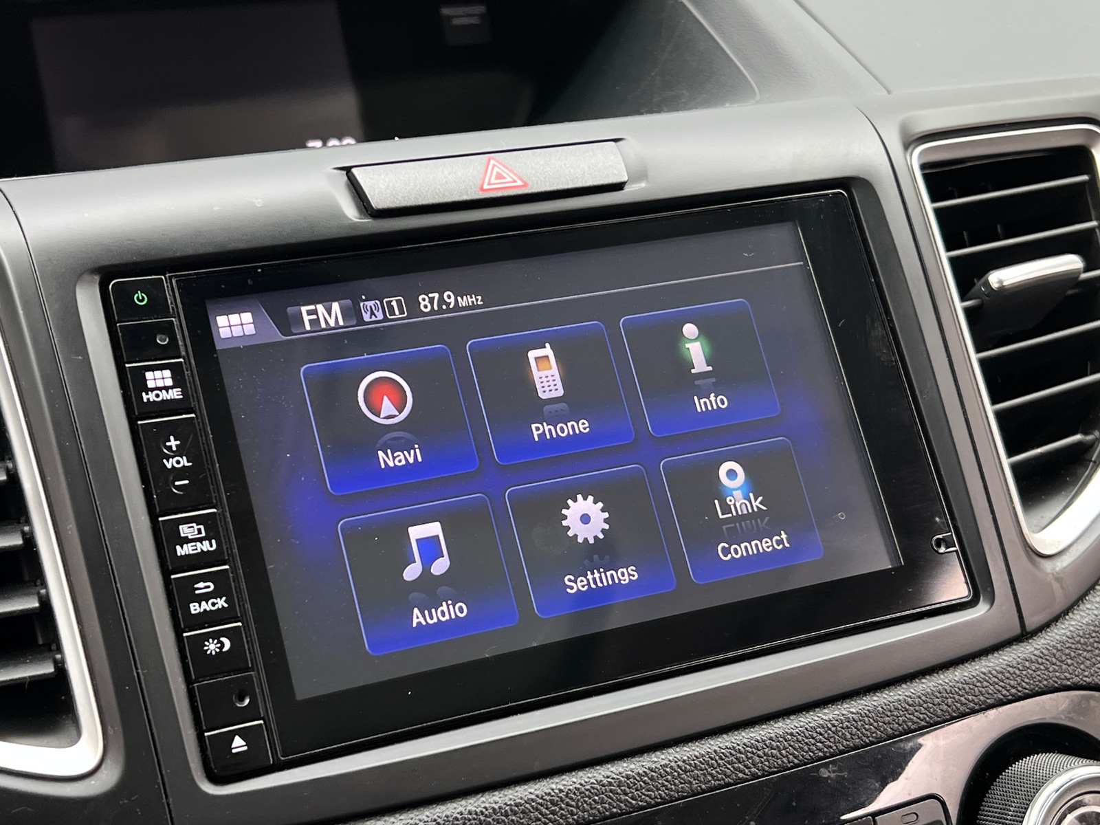 Thumbnail: 2016 Honda CR-V - 3