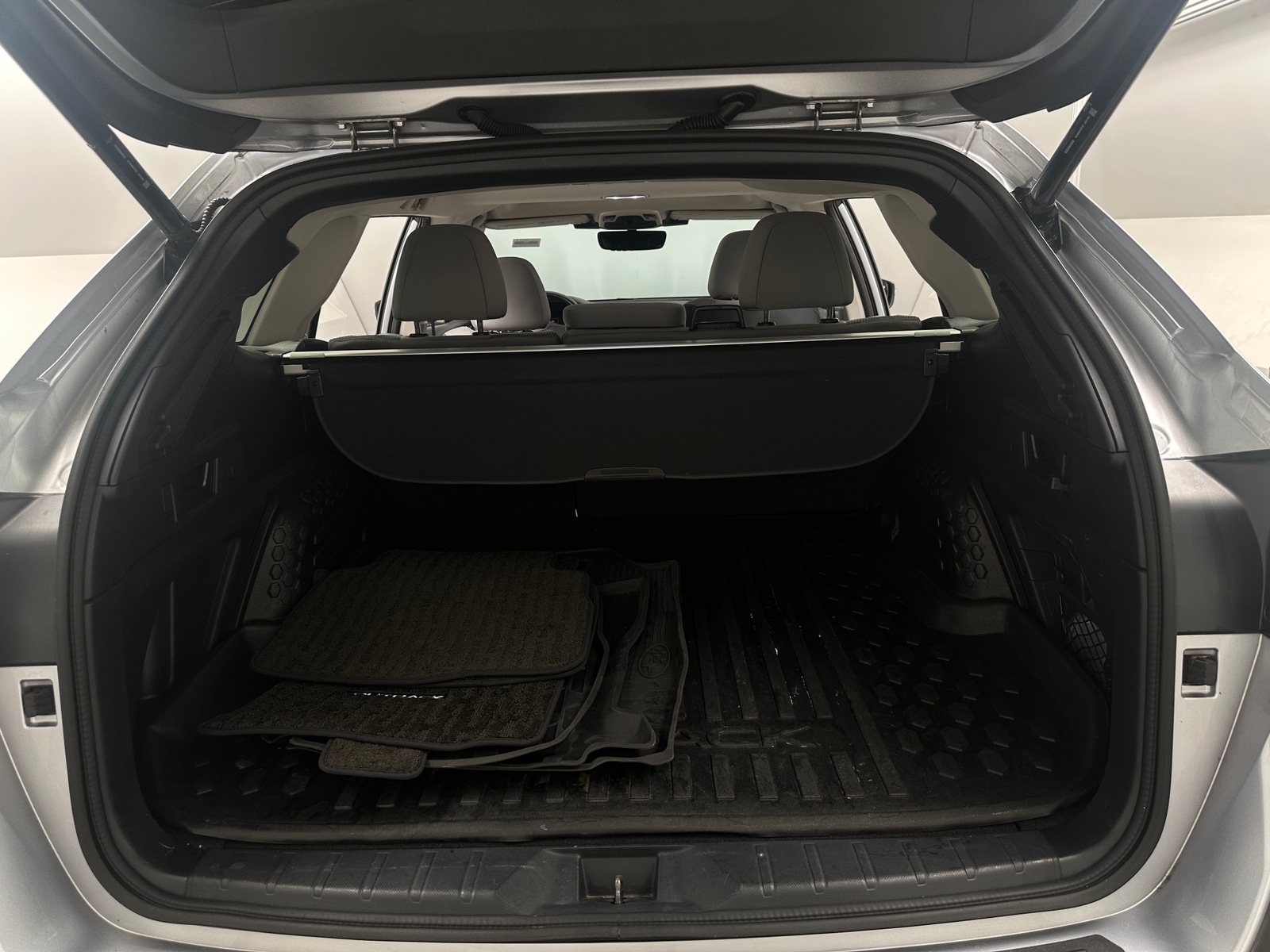 Thumbnail: 2024 Subaru Outback - 7