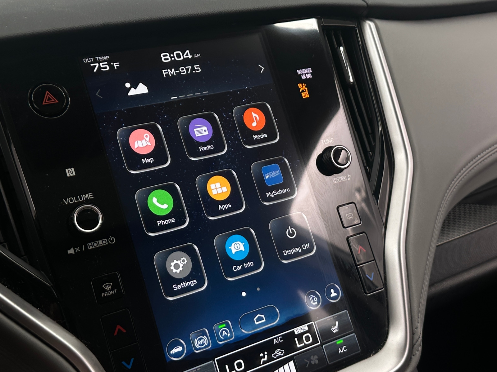 Thumbnail: 2024 Subaru Outback - 4