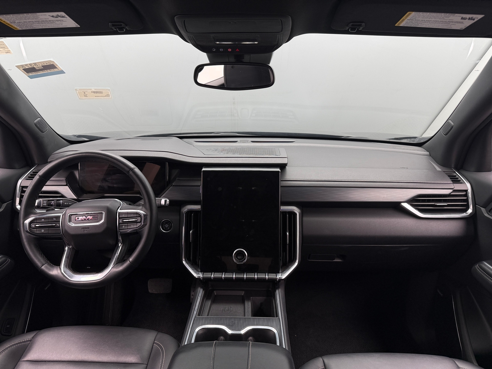 Thumbnail: 2024 GMC Acadia - 2
