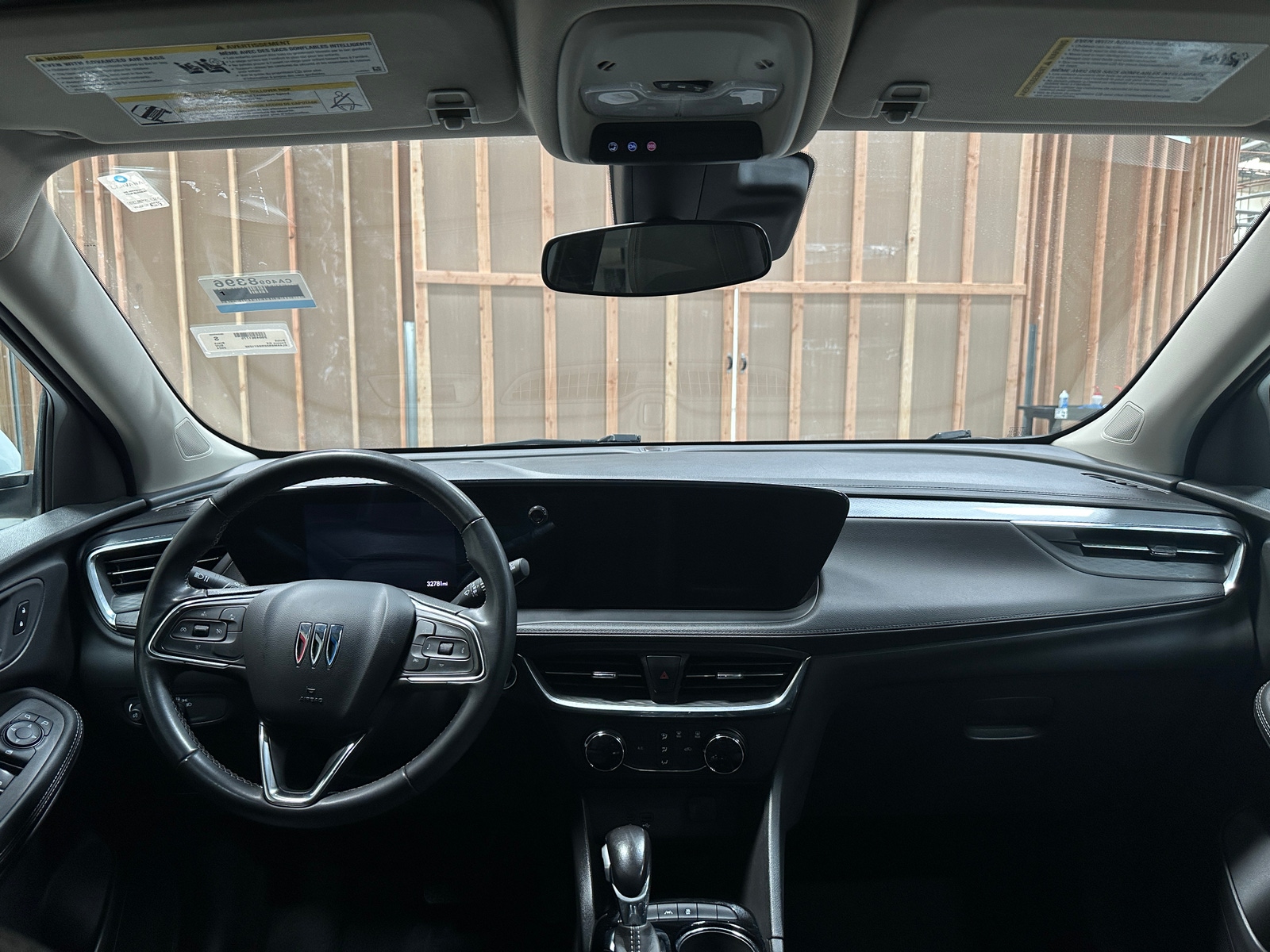 Thumbnail: 2024 Buick Encore GX - 3
