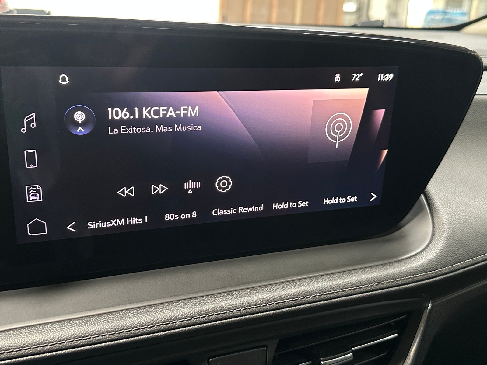 Thumbnail: 2024 Buick Encore GX - 4
