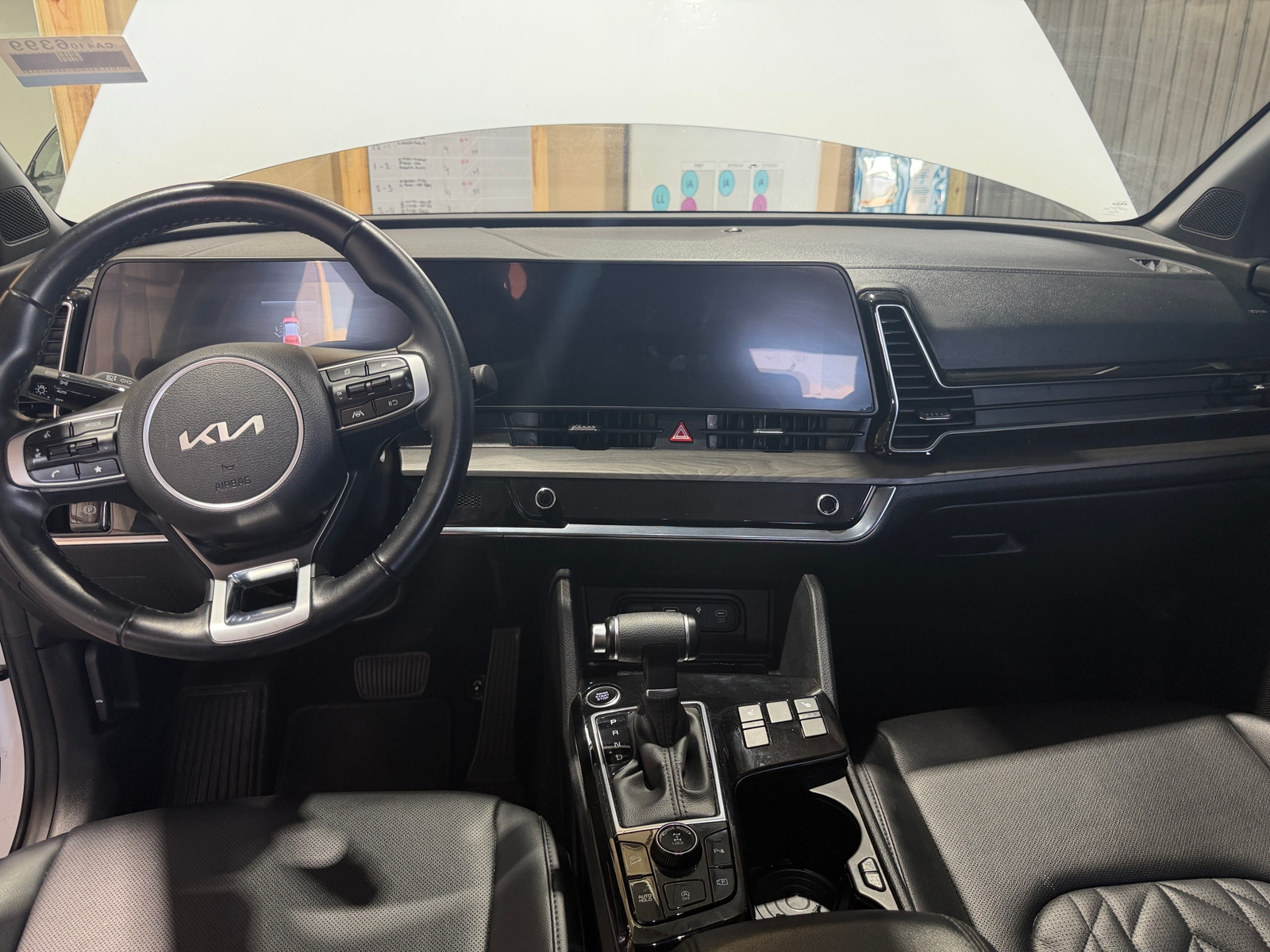 Thumbnail: 2023 Kia Sportage - 2