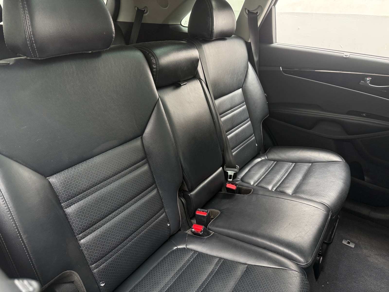 Thumbnail: 2019 Kia Sorento - 5