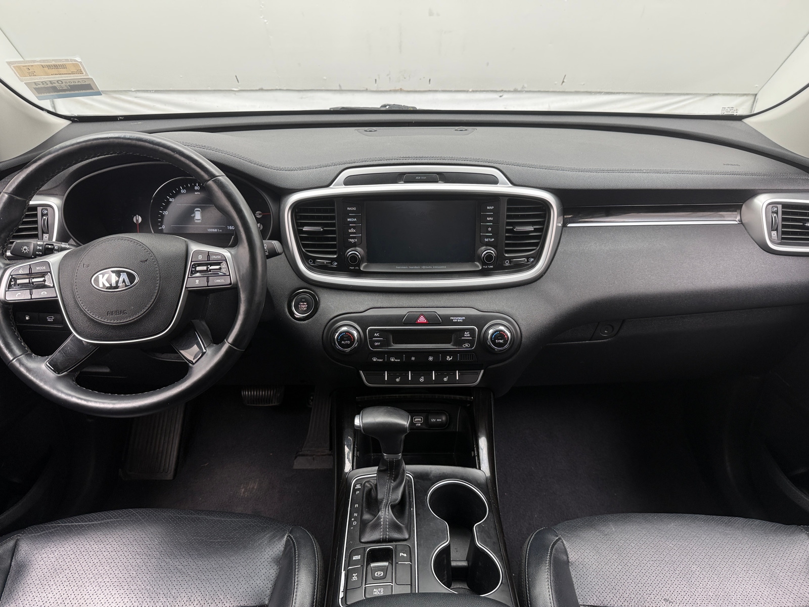 Thumbnail: 2019 Kia Sorento - 2