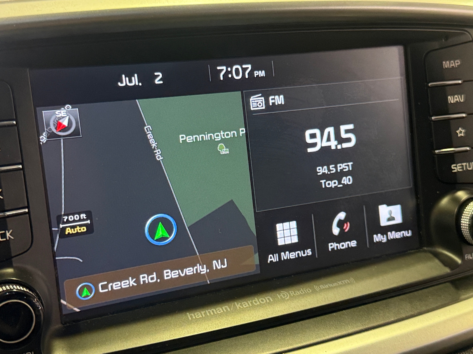 Thumbnail: 2019 Kia Sorento - 3