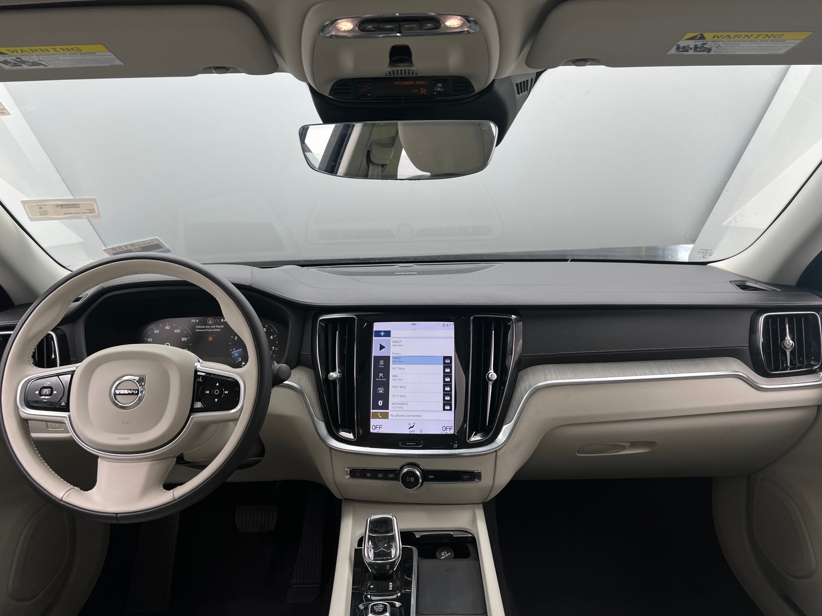 Thumbnail: 2022 Volvo S60 - 2