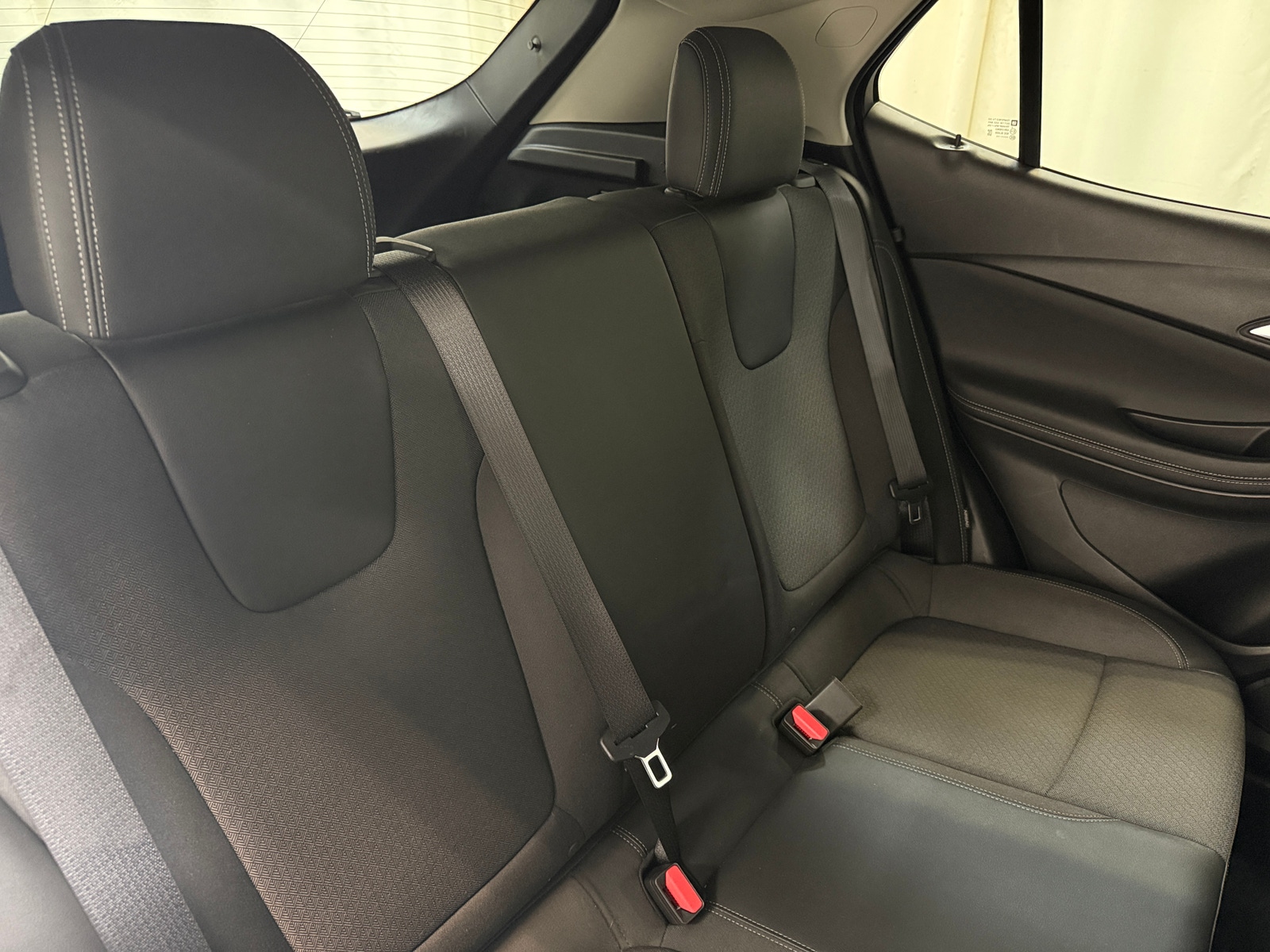 Thumbnail: 2025 Buick Encore GX - 6