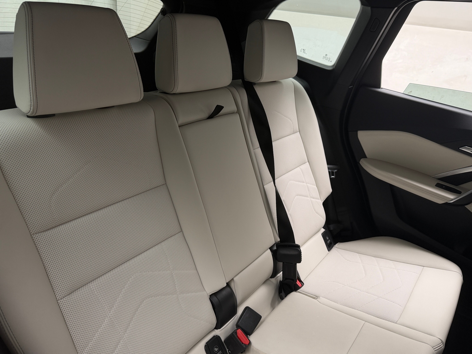 Thumbnail: 2026 BMW X1 - 5