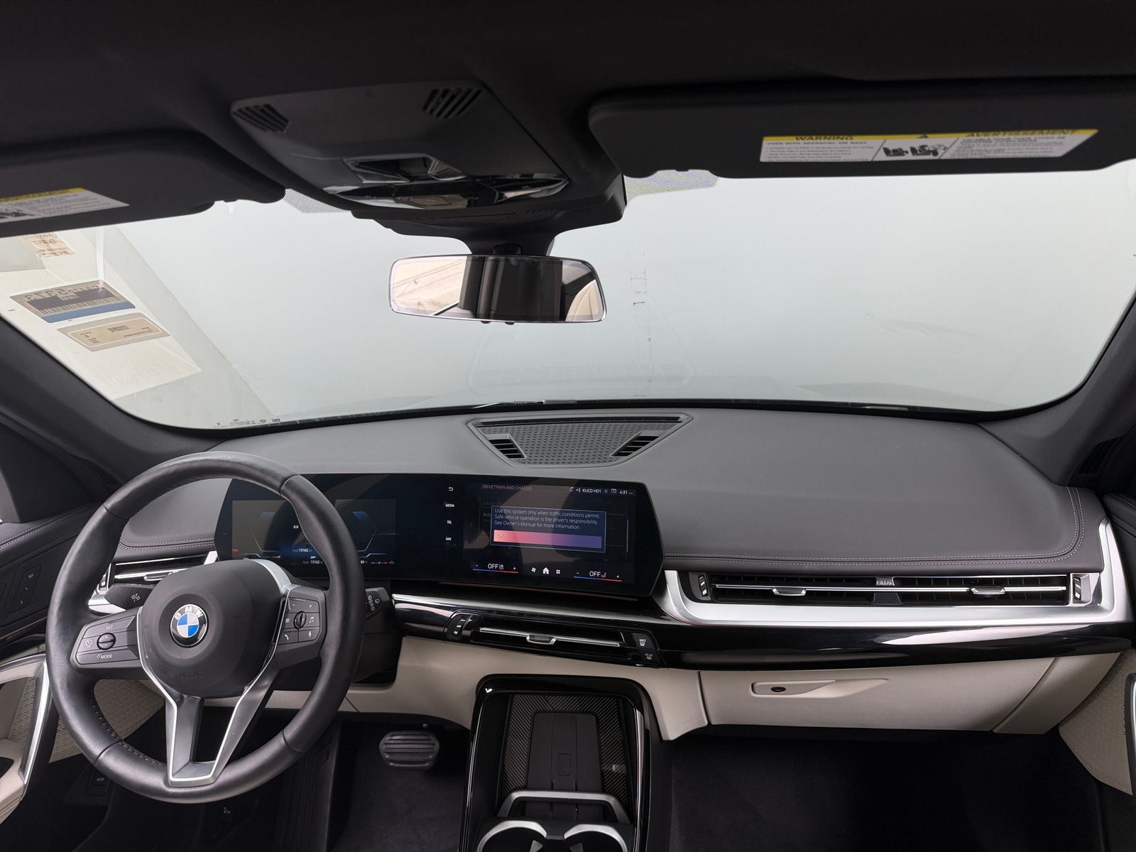 Thumbnail: 2026 BMW X1 - 2