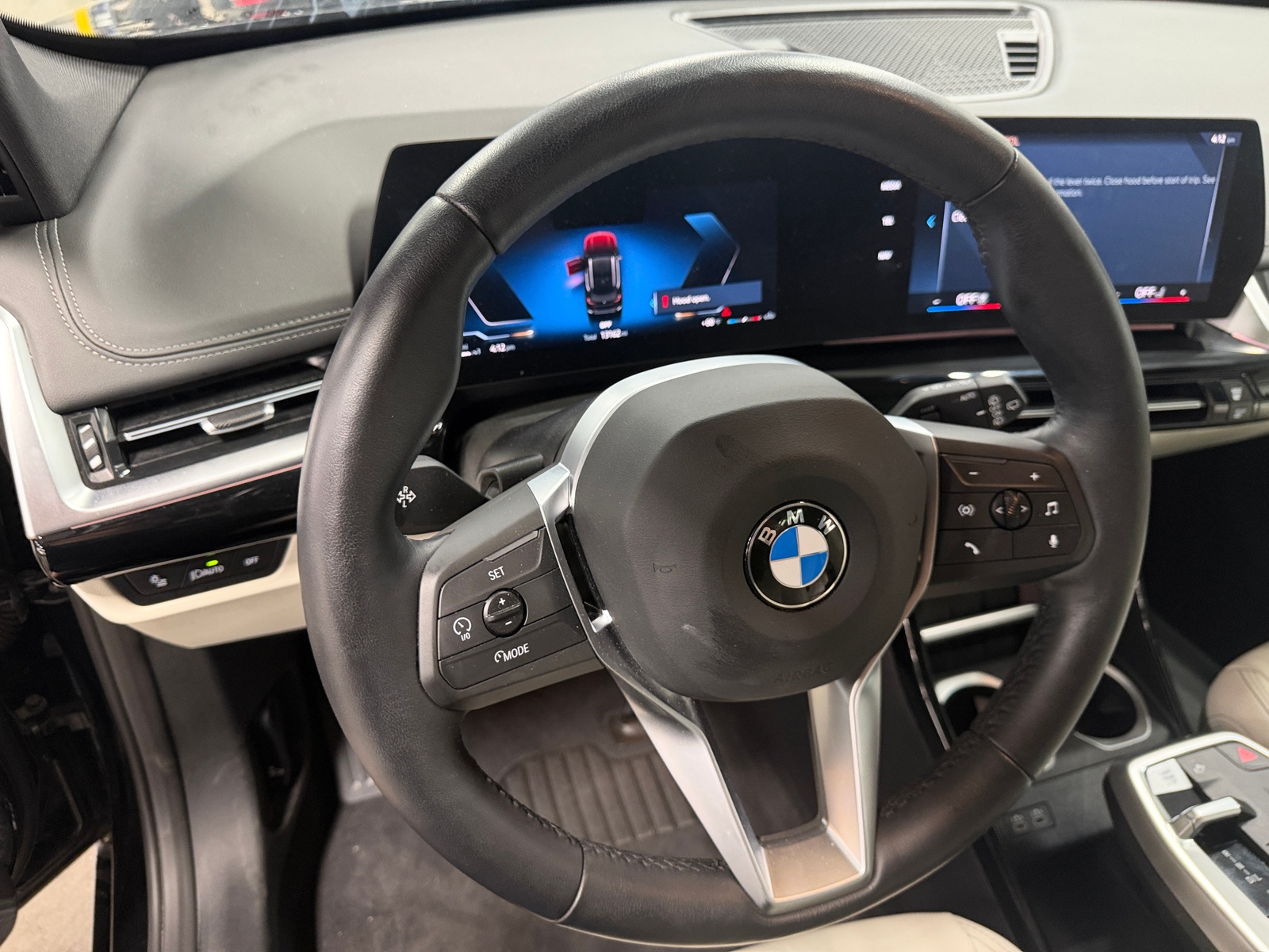 Thumbnail: 2026 BMW X1 - 4