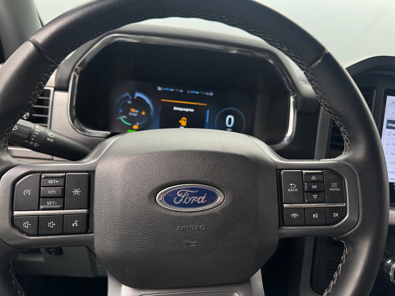 Thumbnail: 2023 Ford F-150 - 5
