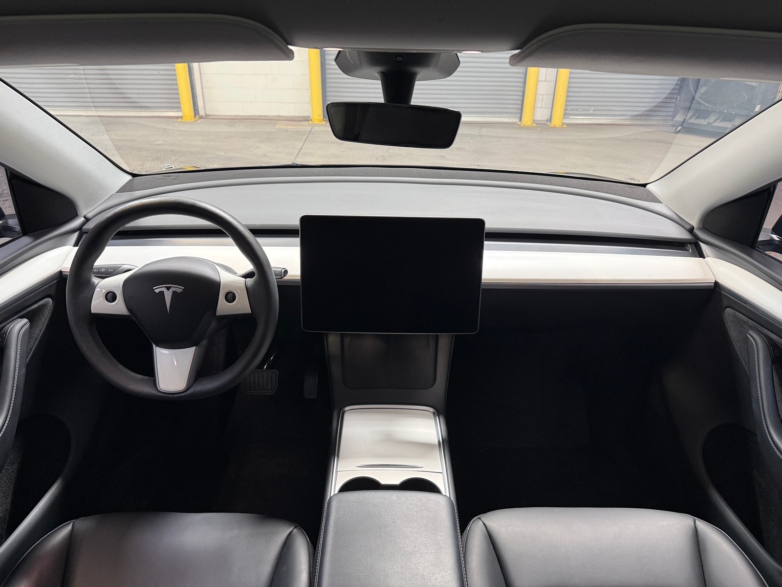 Thumbnail: 2023 Tesla Model Y - 2